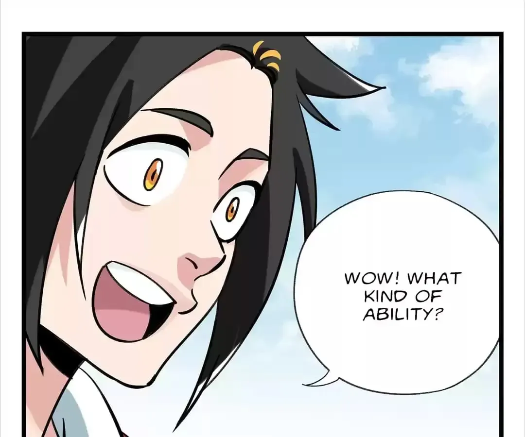 Tower into the Clouds Chapter 173 page 80 - 