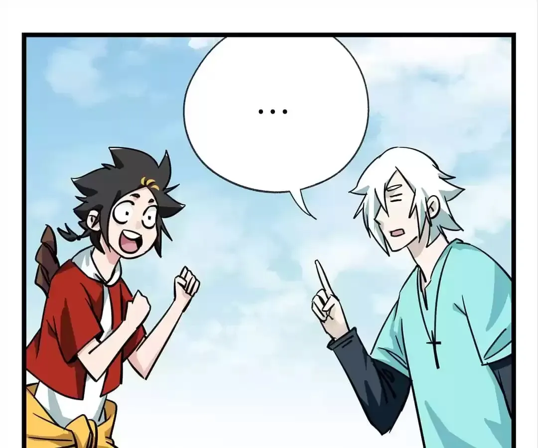 Tower into the Clouds Chapter 173 page 86 - 