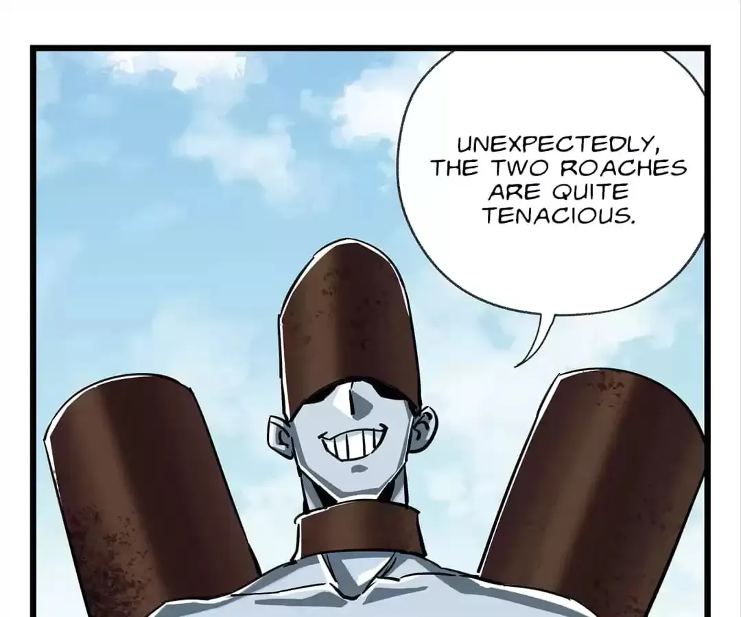 Tower into the Clouds Chapter 173 page 88 - 