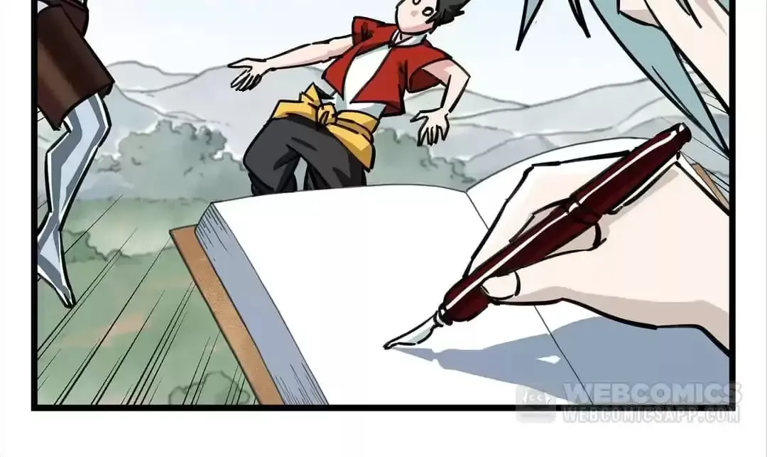 Tower into the Clouds Chapter 173 page 95 - 