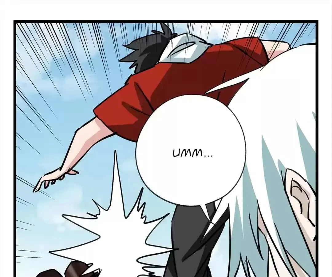 Tower into the Clouds Chapter 173 page 98 - 