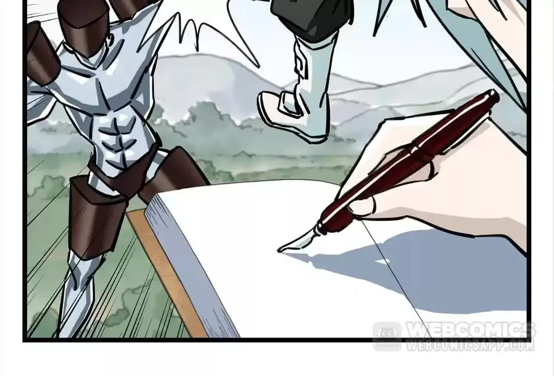 Tower into the Clouds Chapter 173 page 99 - 