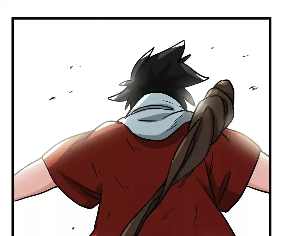Tower into the Clouds Chapter 175 page 17 - 