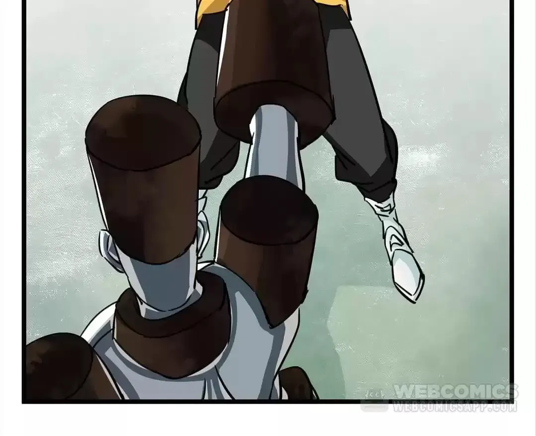 Tower into the Clouds Chapter 175 page 20 - 