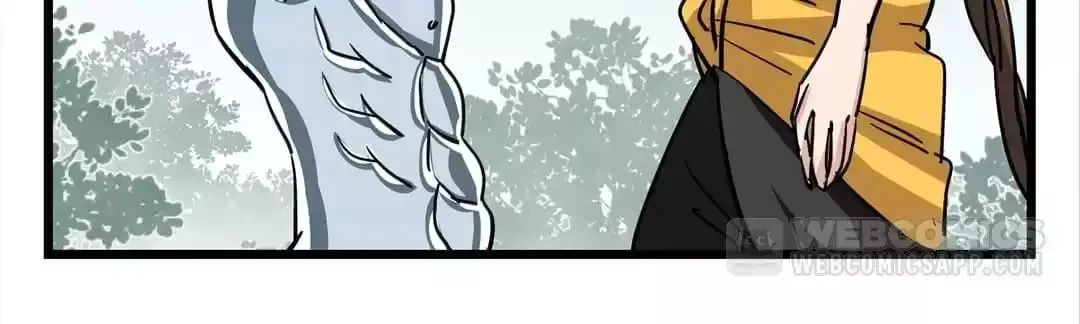 Tower into the Clouds Chapter 175 page 22 - 