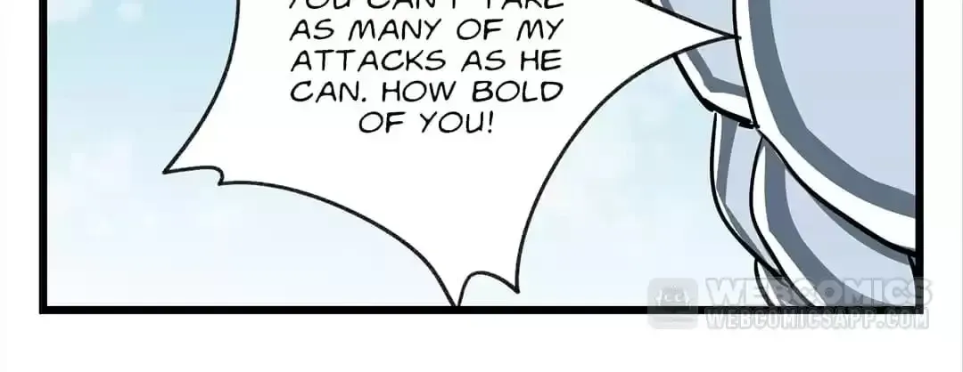 Tower into the Clouds Chapter 175 page 34 - 