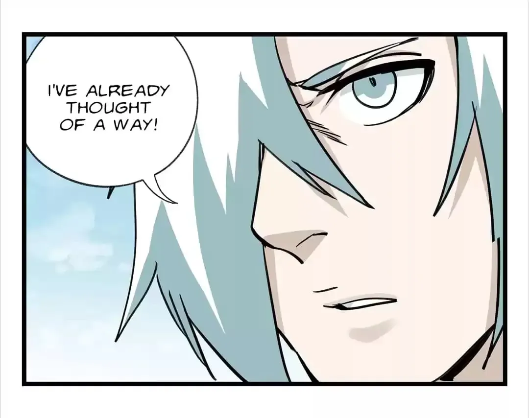 Tower into the Clouds Chapter 175 page 52 - 