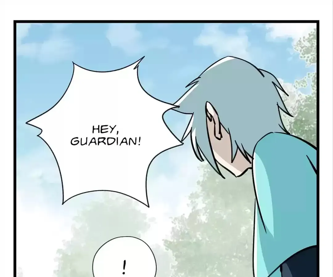 Tower into the Clouds Chapter 175 page 53 - 