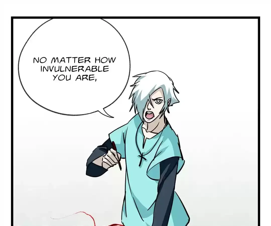 Tower into the Clouds Chapter 175 page 57 - 