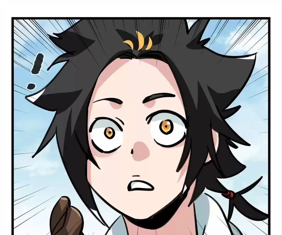 Tower into the Clouds Chapter 175 page 8 - 