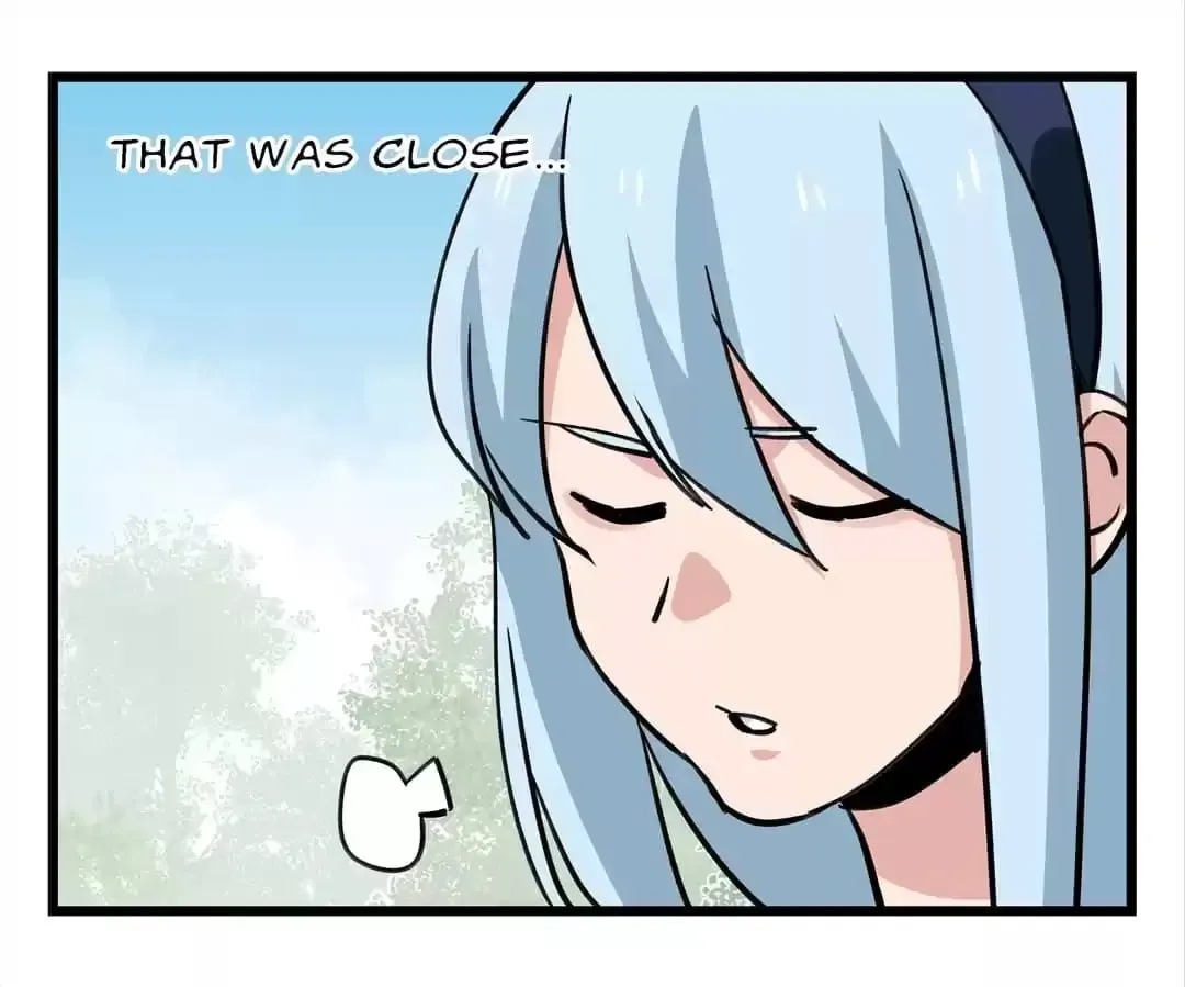 Tower into the Clouds Chapter 175 page 88 - 