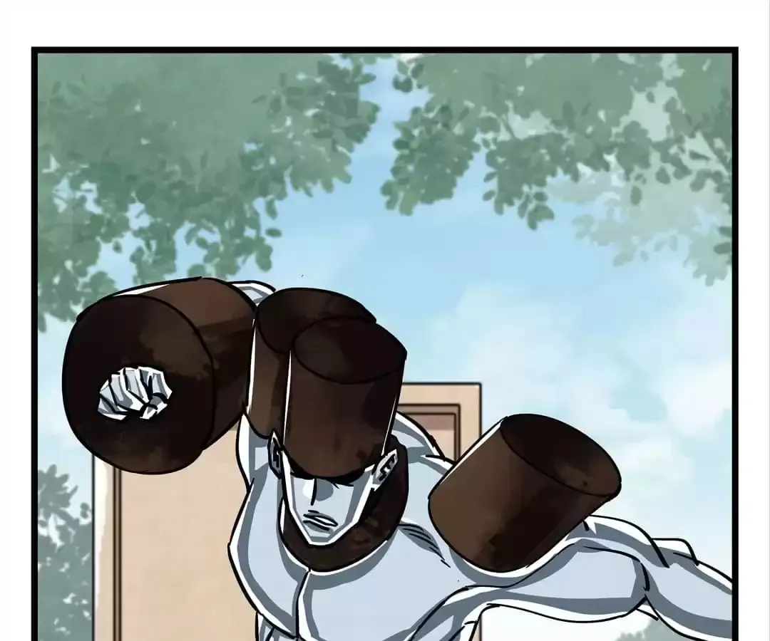 Tower into the Clouds Chapter 175 page 10 - 
