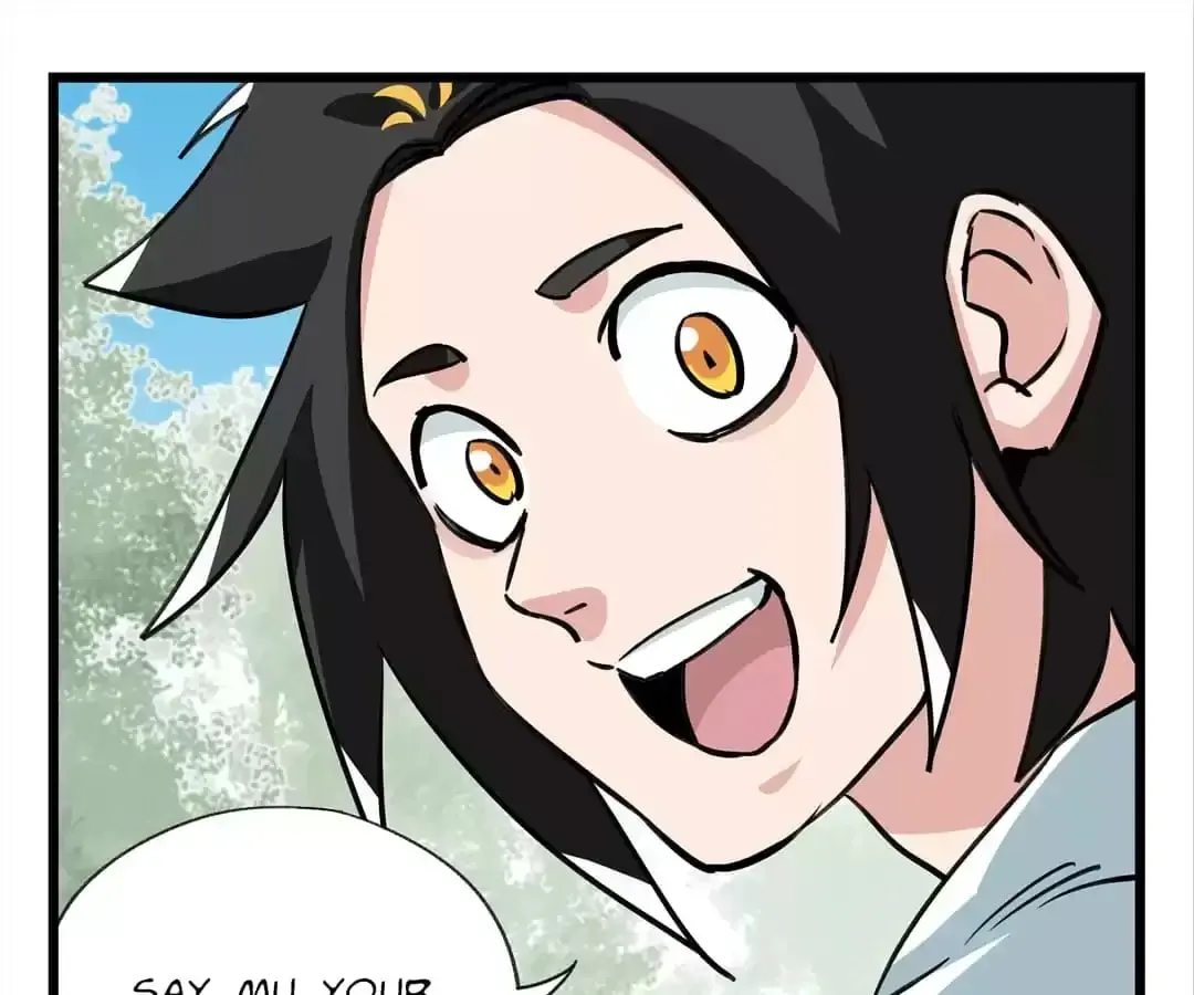 Tower into the Clouds Chapter 175 page 98 - 