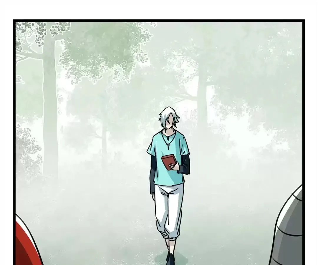 Tower into the Clouds Chapter 175 page 100 - 