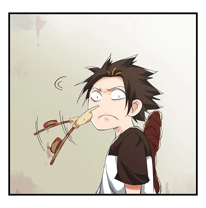 Tower into the Clouds Chapter 18 page 13 - 