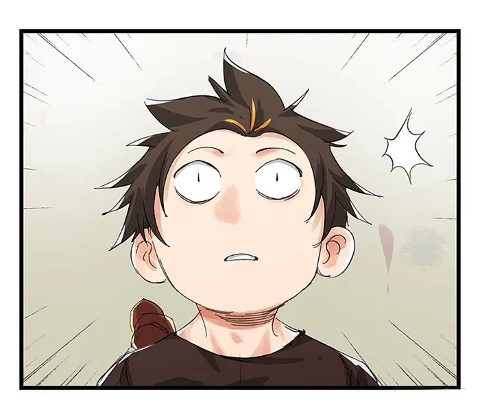 Tower into the Clouds Chapter 18 page 17 - 