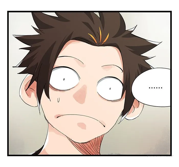 Tower into the Clouds Chapter 18 page 21 - 