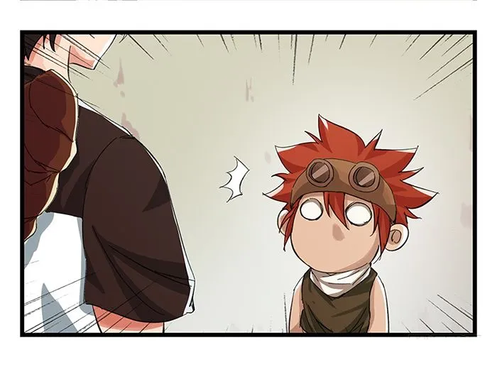 Tower into the Clouds Chapter 18 page 23 - 
