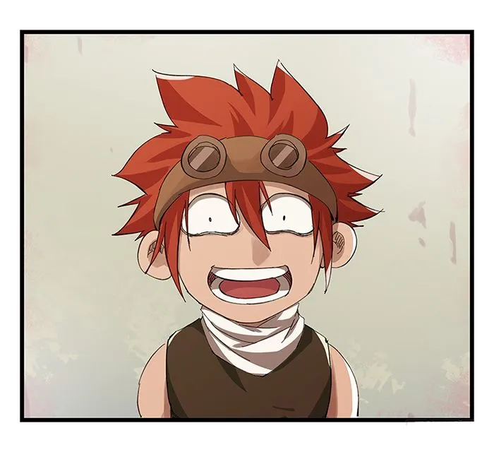 Tower into the Clouds Chapter 18 page 26 - 