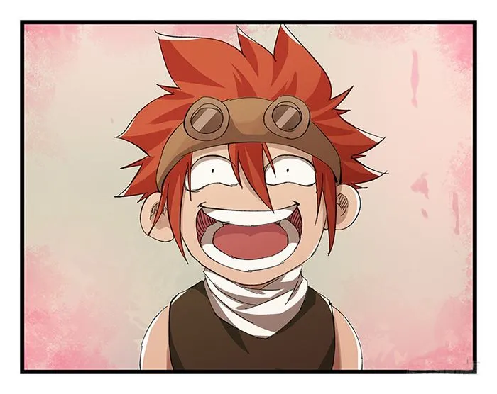 Tower into the Clouds Chapter 18 page 27 - 