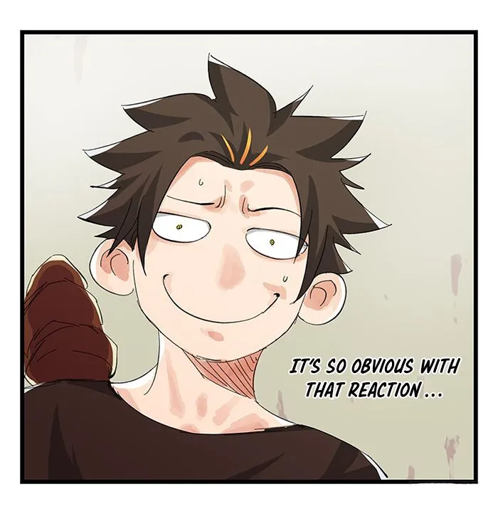 Tower into the Clouds Chapter 18 page 37 - 