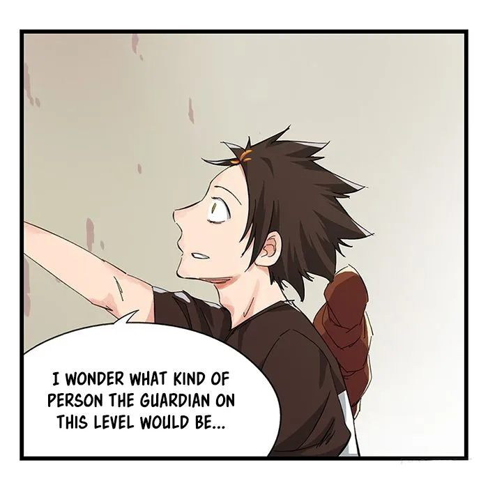 Tower into the Clouds Chapter 18 page 7 - 