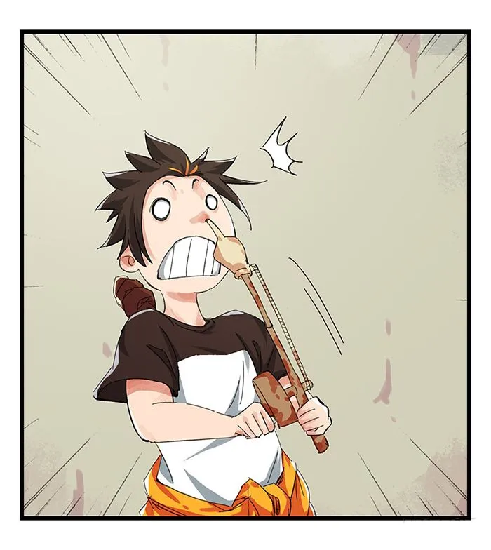 Tower into the Clouds Chapter 18 page 10 - 