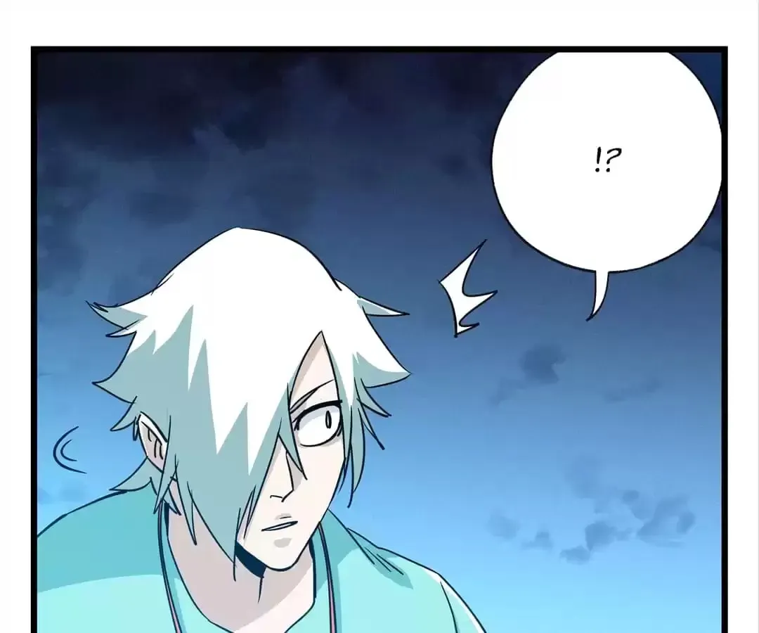 Tower into the Clouds Chapter 181 page 11 - 