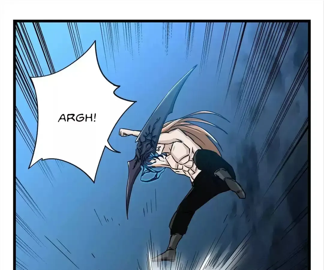 Tower into the Clouds Chapter 181 page 101 - 