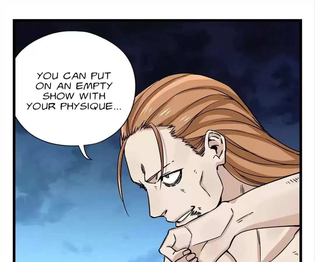 Tower into the Clouds Chapter 181 page 106 - 