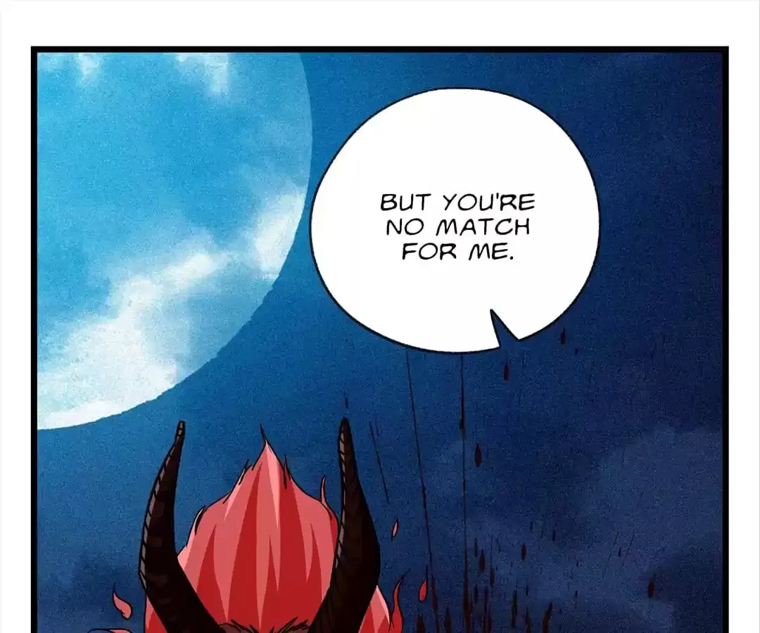 Tower into the Clouds Chapter 181 page 108 - 