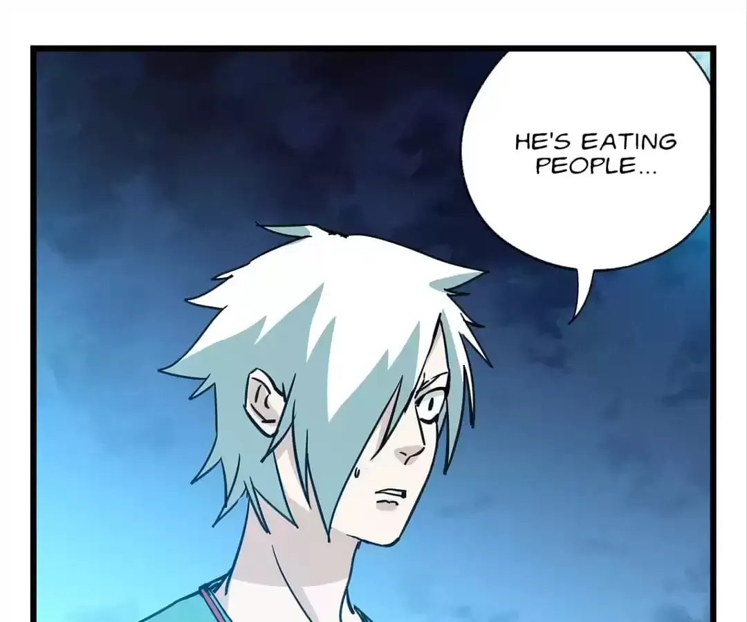 Tower into the Clouds Chapter 181 page 23 - 
