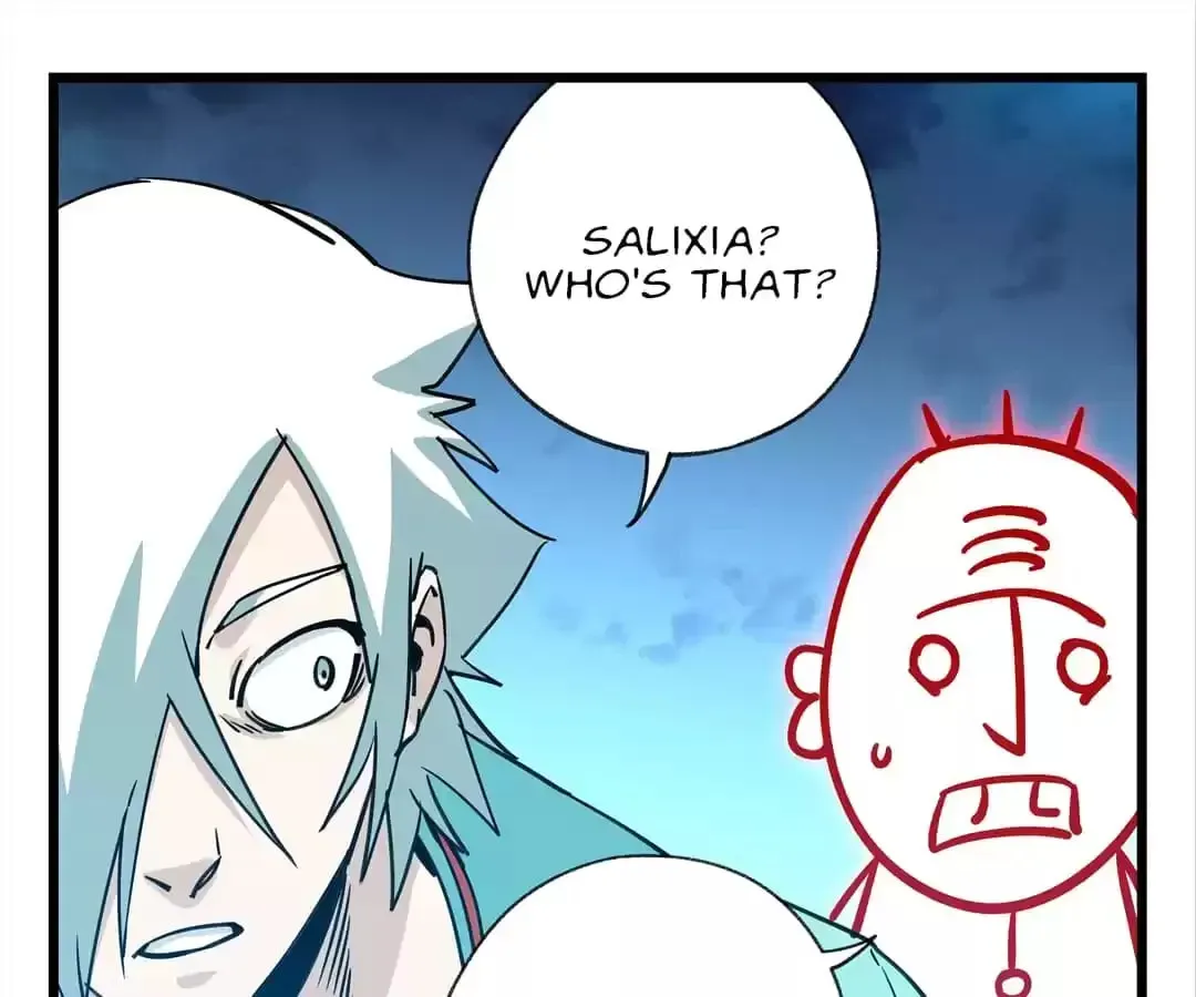 Tower into the Clouds Chapter 181 page 27 - 