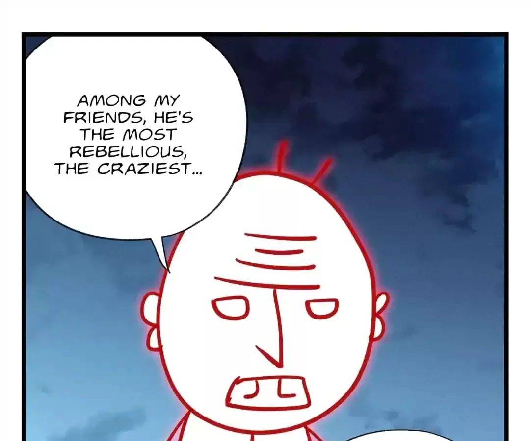 Tower into the Clouds Chapter 181 page 33 - 