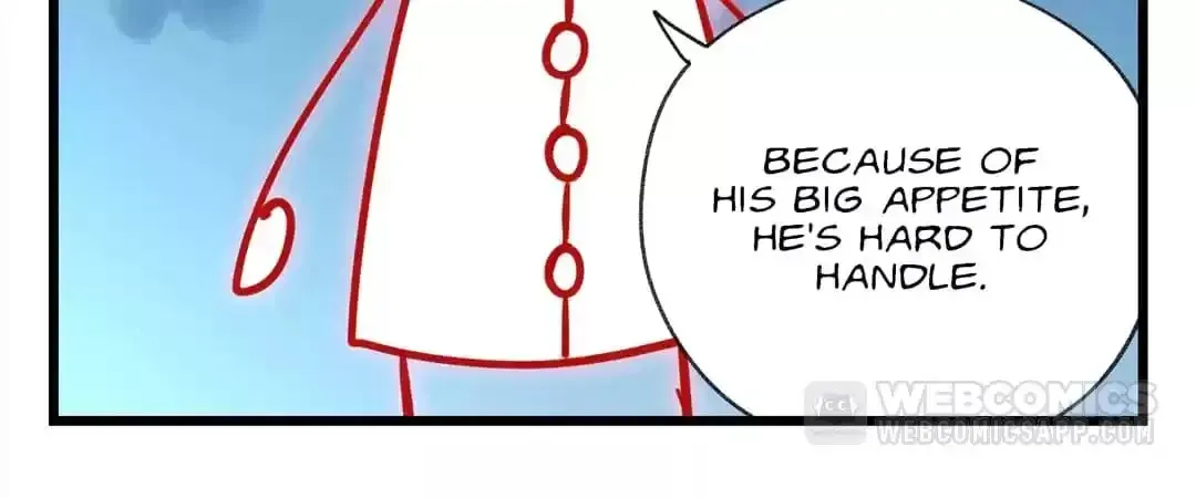 Tower into the Clouds Chapter 181 page 34 - 