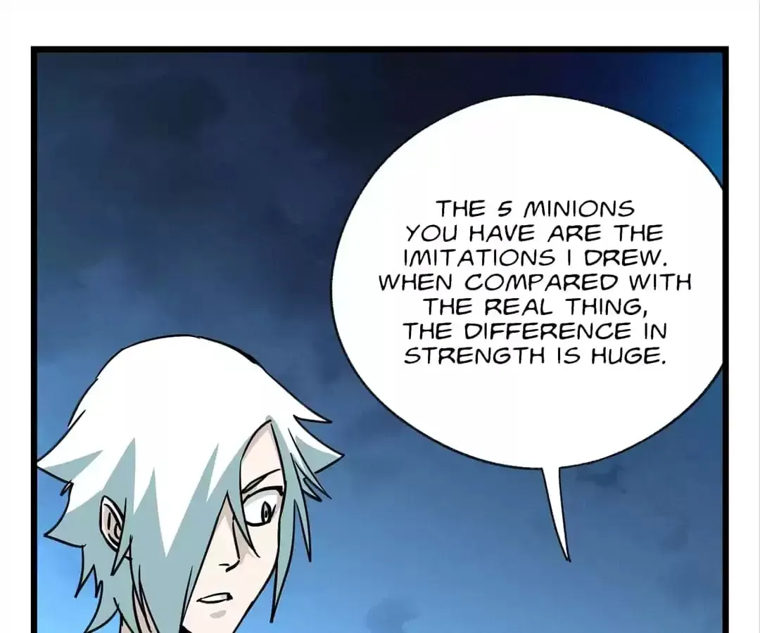 Tower into the Clouds Chapter 181 page 39 - 