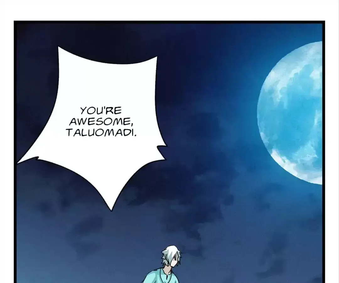 Tower into the Clouds Chapter 181 page 5 - 