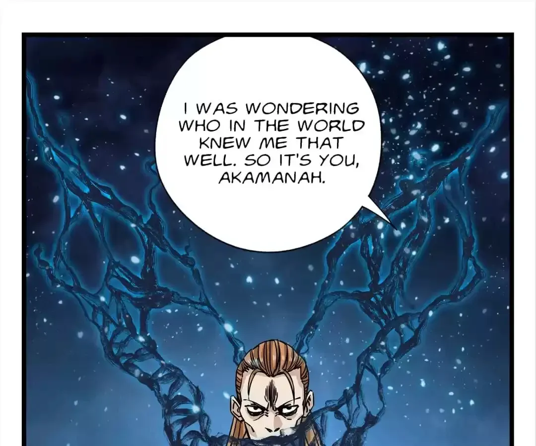 Tower into the Clouds Chapter 181 page 44 - 
