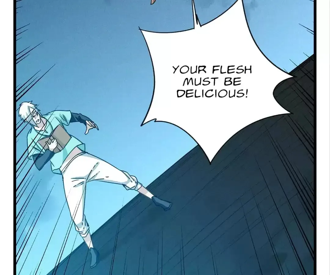 Tower into the Clouds Chapter 181 page 57 - 