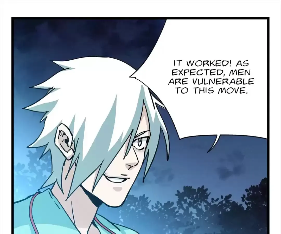 Tower into the Clouds Chapter 181 page 69 - 