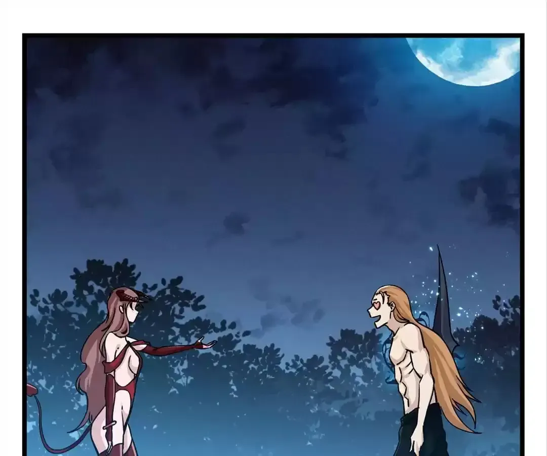 Tower into the Clouds Chapter 181 page 71 - 
