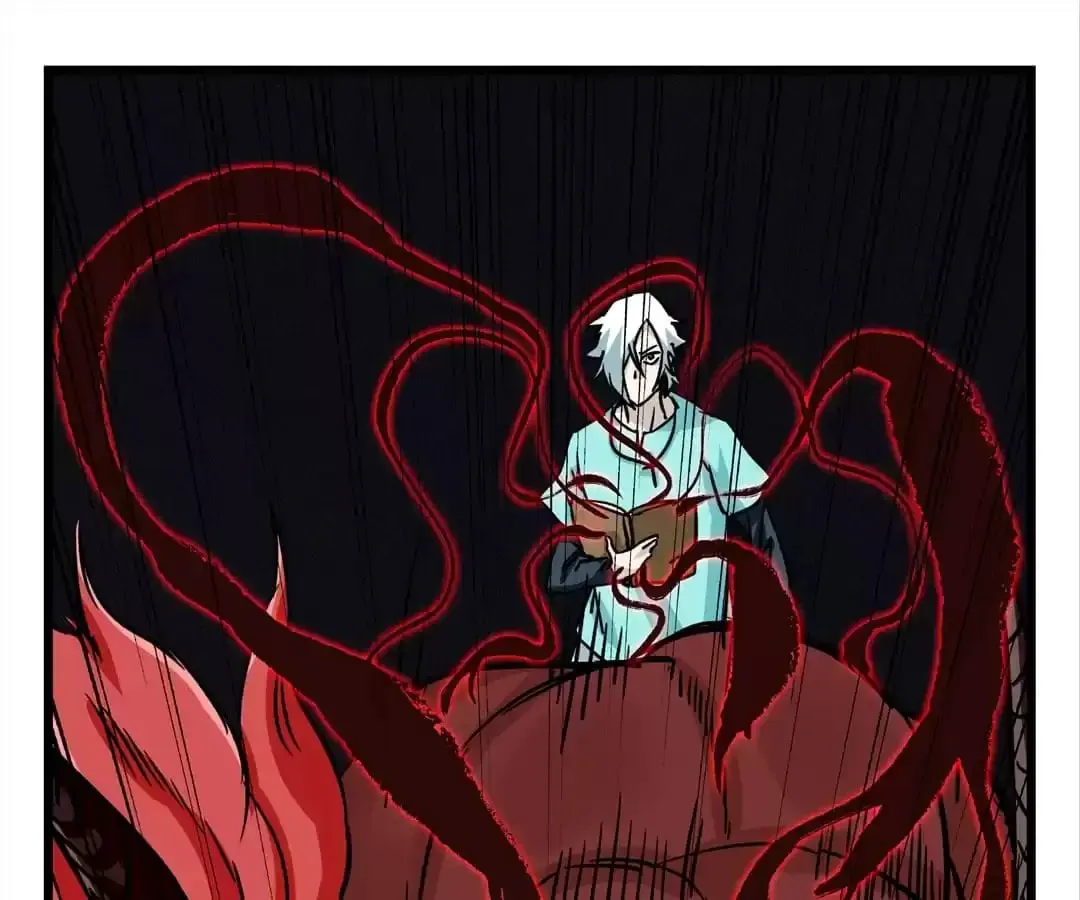 Tower into the Clouds Chapter 181 page 95 - 