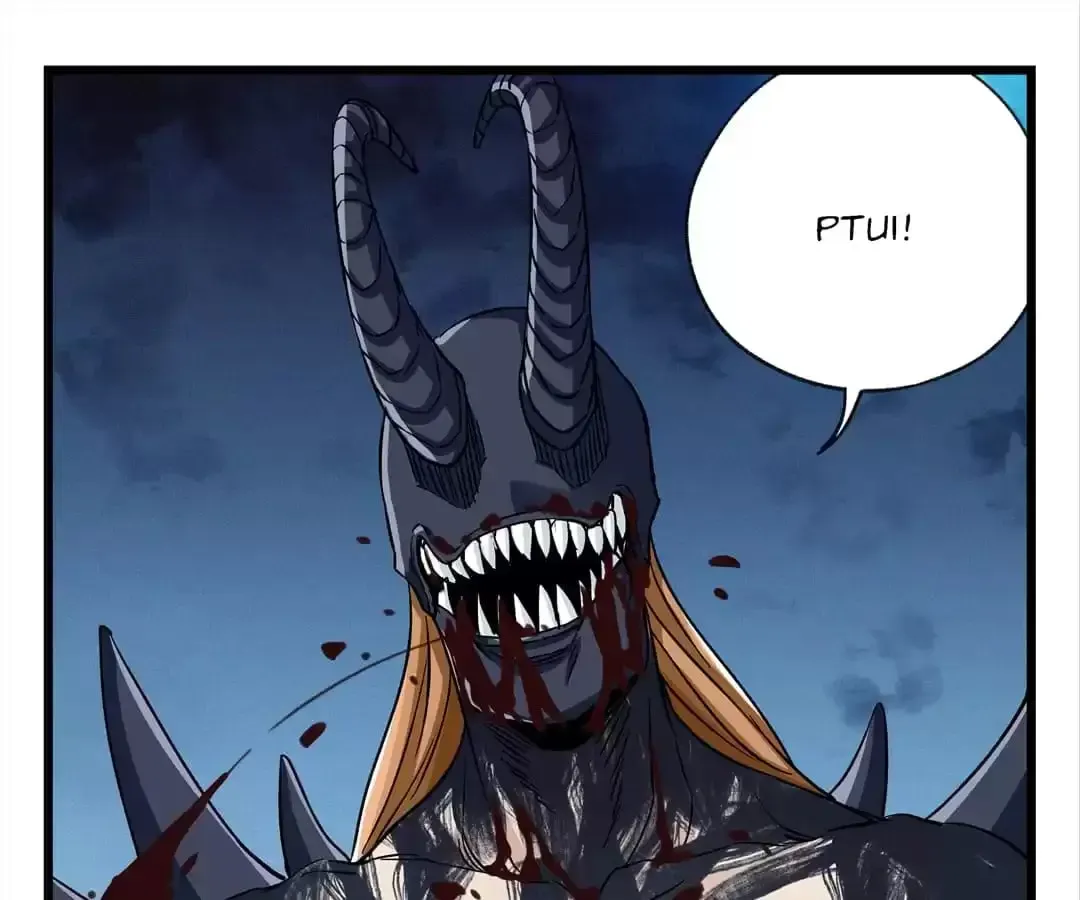 Tower into the Clouds Chapter 184 page 19 - 