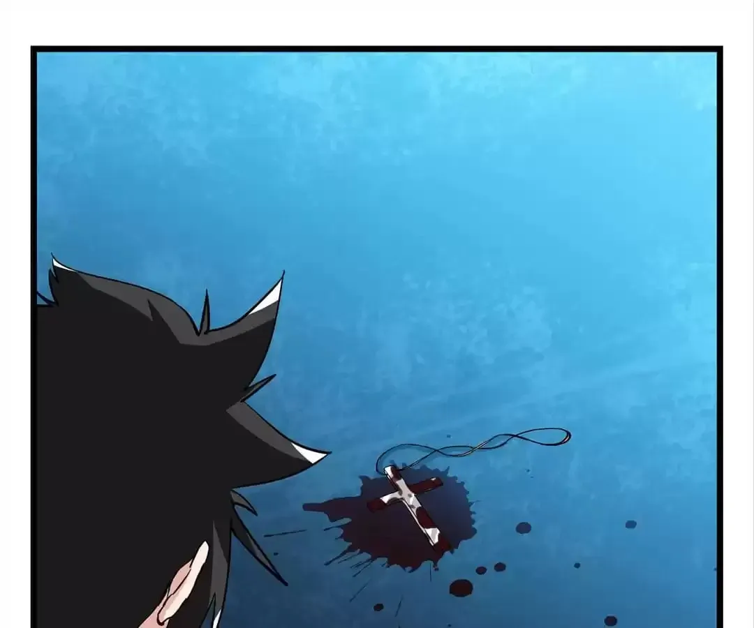 Tower into the Clouds Chapter 184 page 21 - 