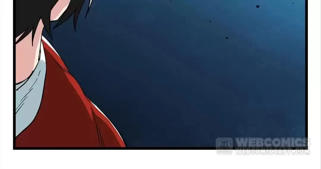 Tower into the Clouds Chapter 184 page 22 - 