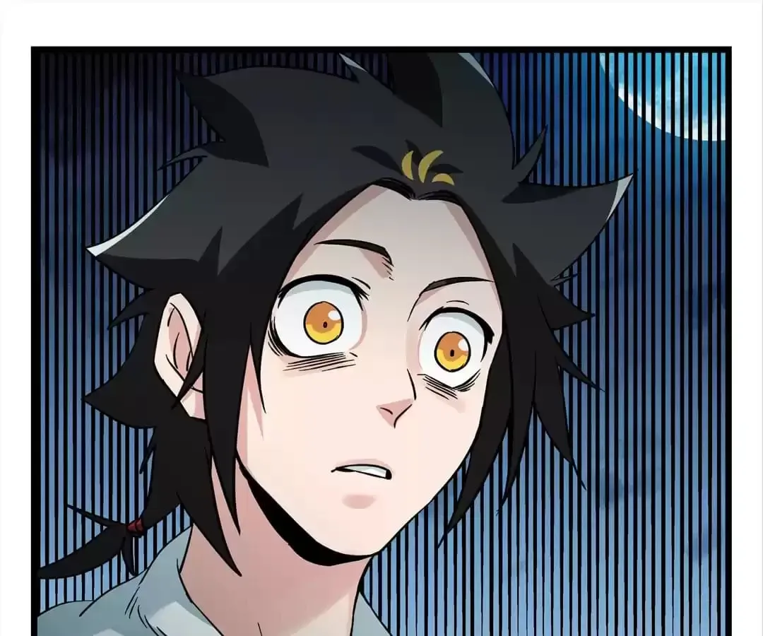 Tower into the Clouds Chapter 184 page 25 - 
