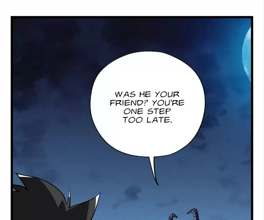 Tower into the Clouds Chapter 184 page 27 - 