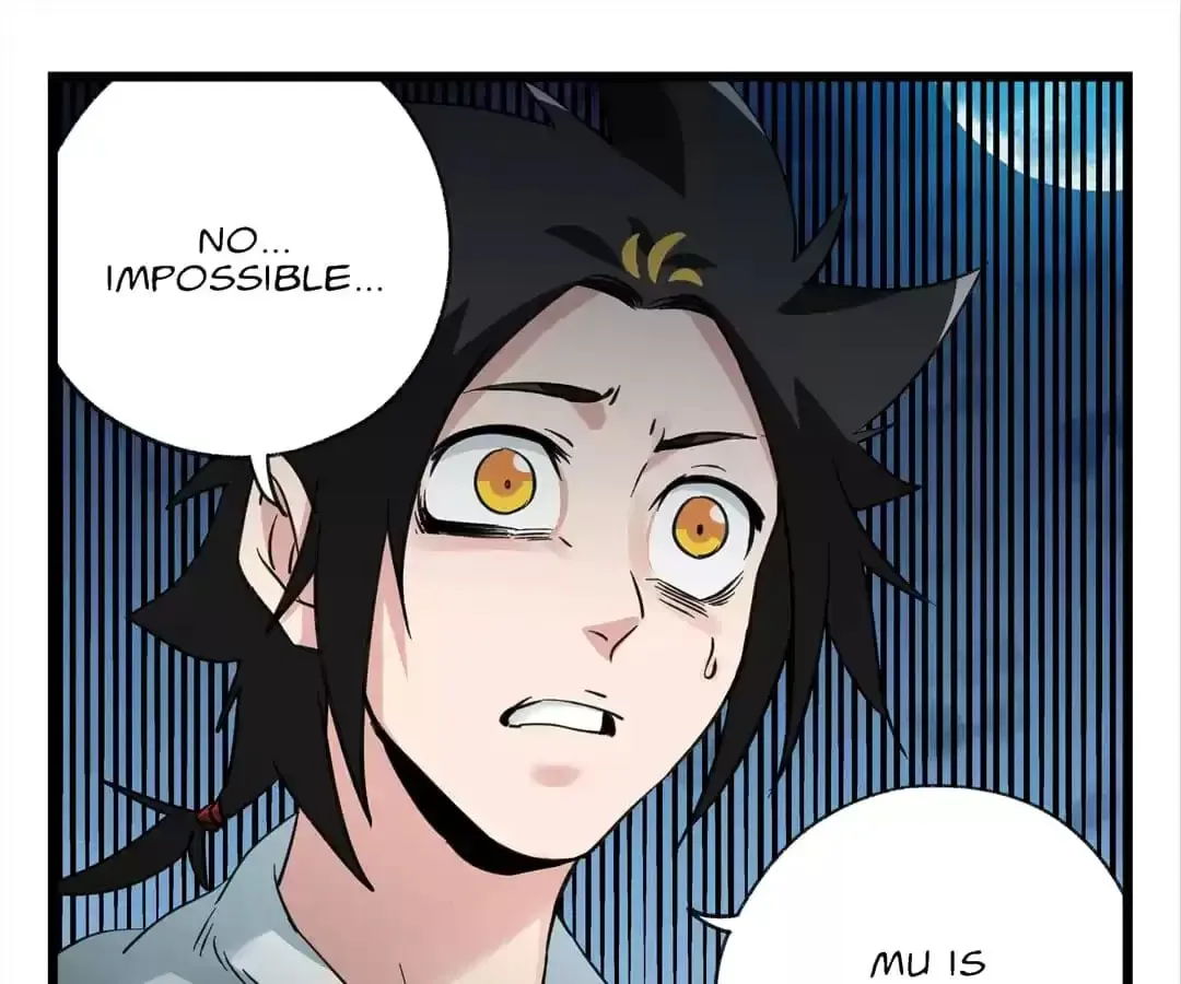 Tower into the Clouds Chapter 184 page 30 - 