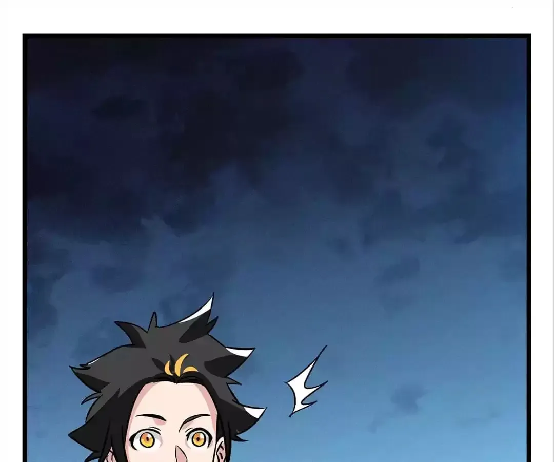 Tower into the Clouds Chapter 184 page 5 - 