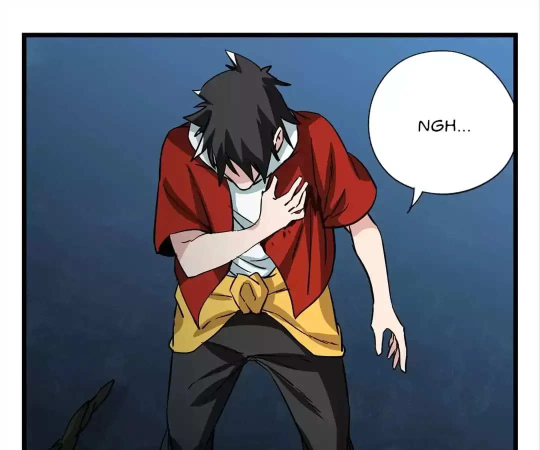 Tower into the Clouds Chapter 184 page 52 - 